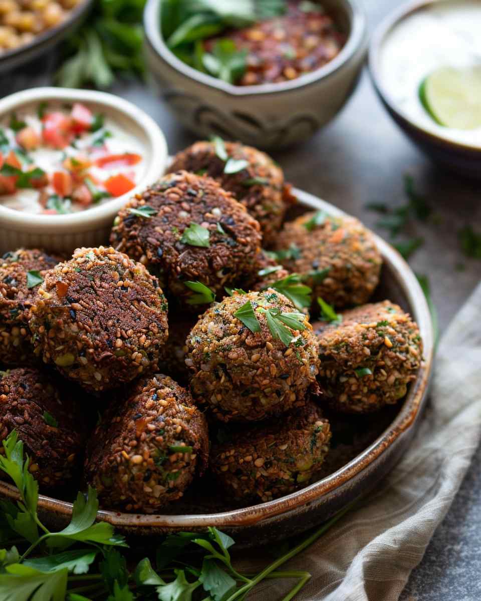 Falafel