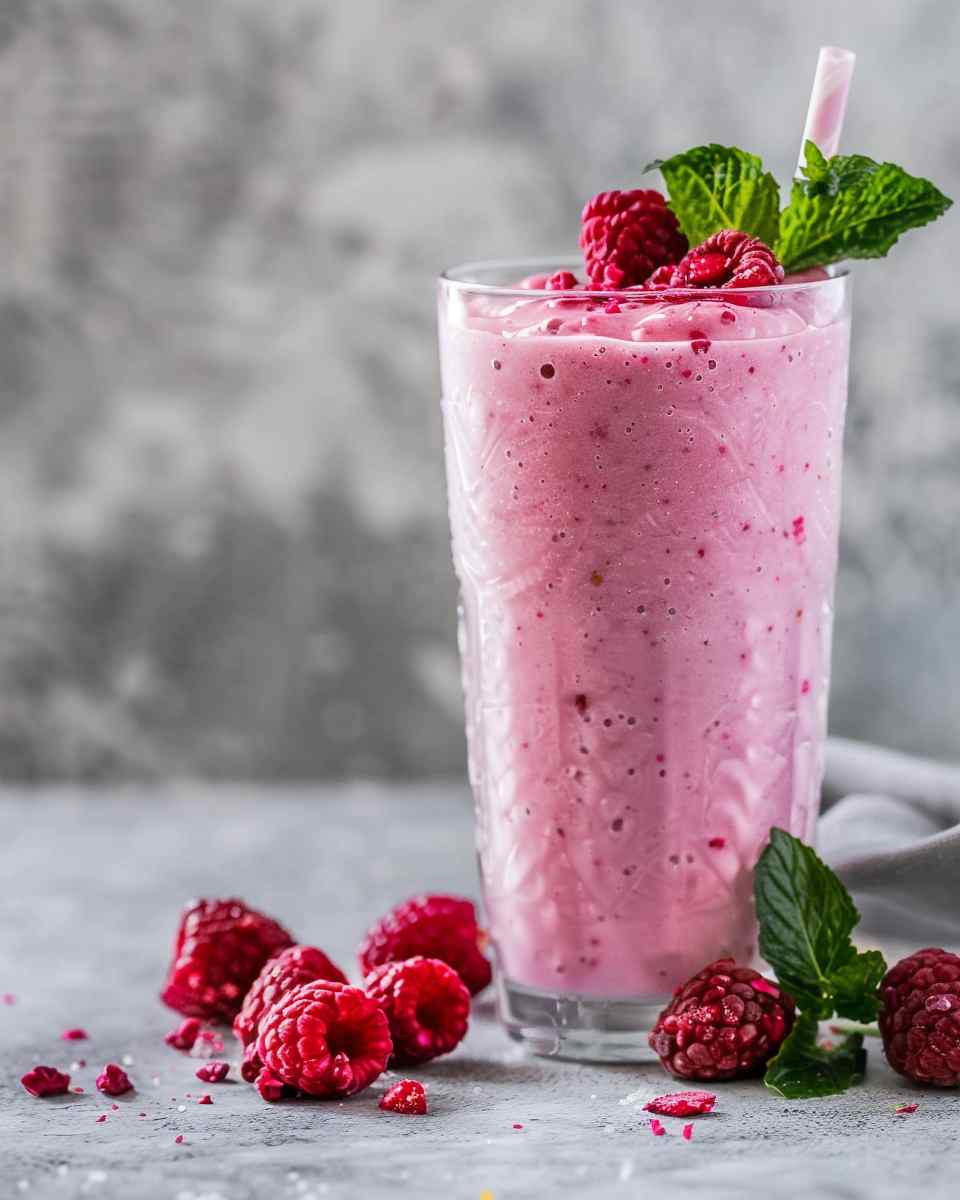 Kefir Smoothie