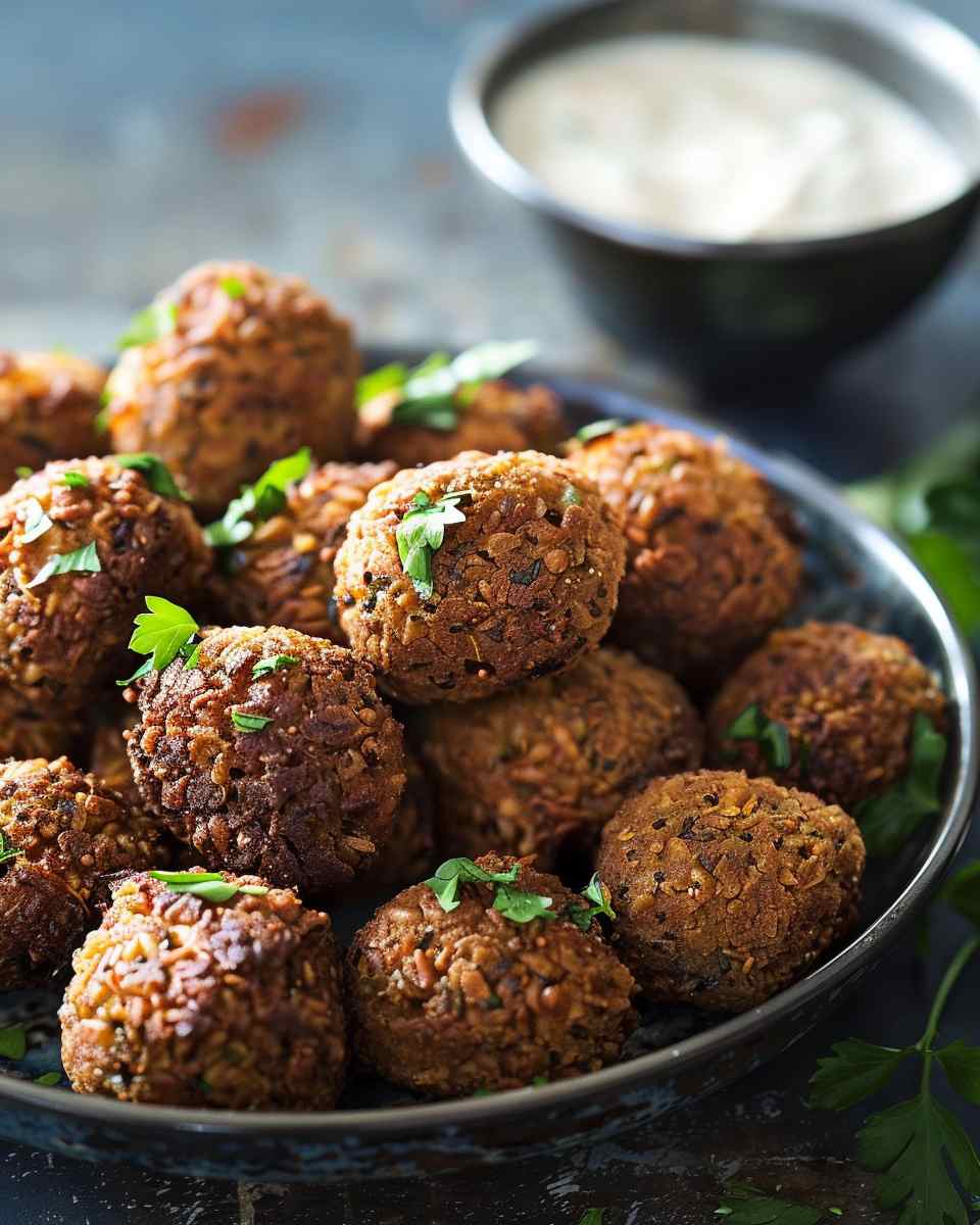 Falafel