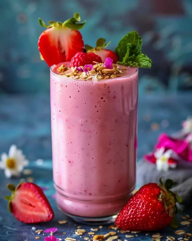 Kefir Smoothie