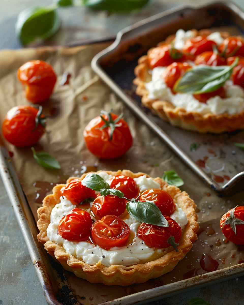 Quick Appetizer Recipe