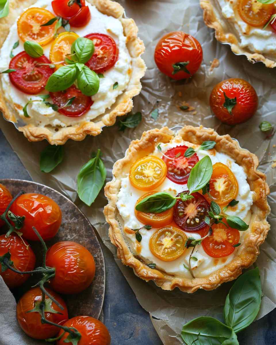 Quick Appetizer Recipe
