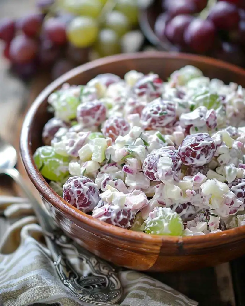 Grape Salad