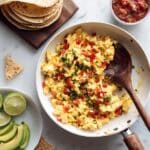 Tex-Mex Migas Recipe