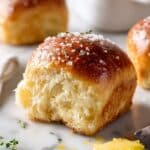 The Perfect Dinner Rolls Recipe