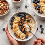 Instant Pot Steel-Cut Oats Recipe