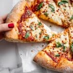 Gluten-Free Pizza Dough Recipe