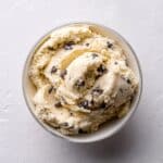 Cottage Cheese Cookie Dough Recipe