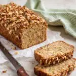 Best Zucchini Bread Recipe