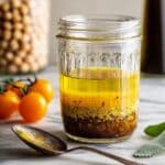 Red Wine Vinaigrette Recipe