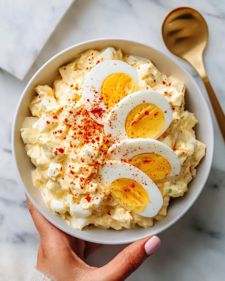 Southern Potato Salad Recipe