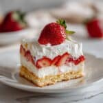 Gluten-Free Strawberry Shortcake Recipe