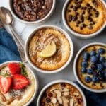 Baked Oats (6 Ways) Recipe