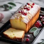 Scandinavian Almond Cake Recipe