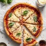 Gluten Free Pizza Dough Recipe