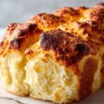 Cinnamon Maple Brioche Bread Bake Recipe