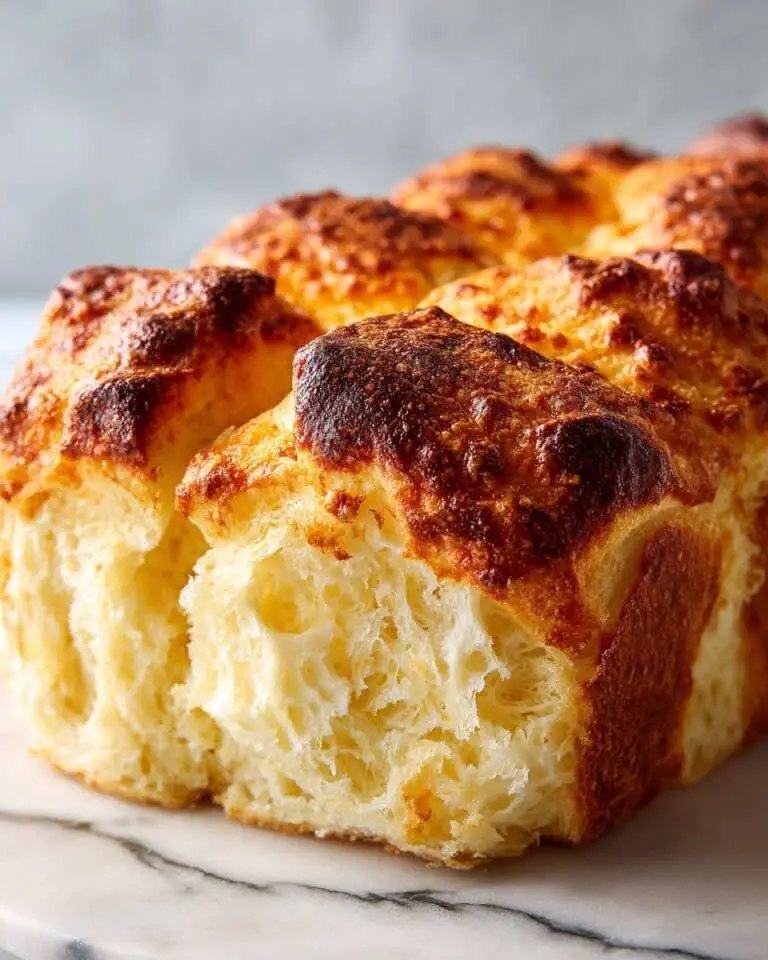Cinnamon Maple Brioche Bread Bake Recipe
