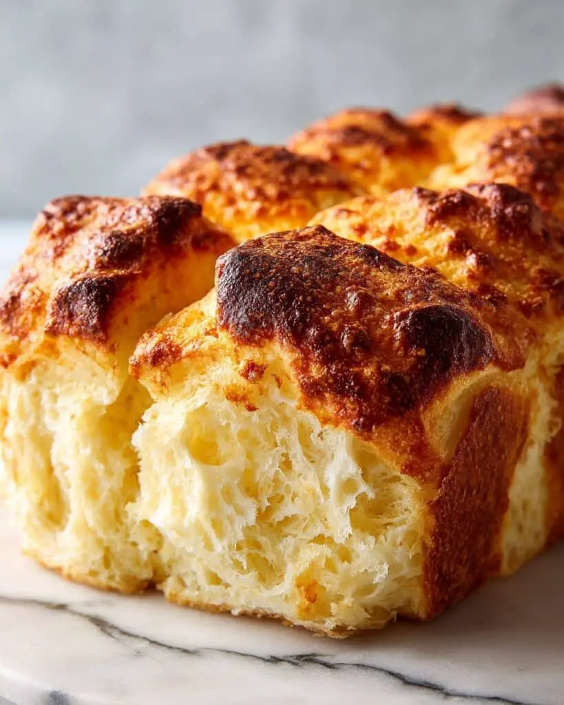 Cinnamon Maple Brioche Bread Bake Recipe