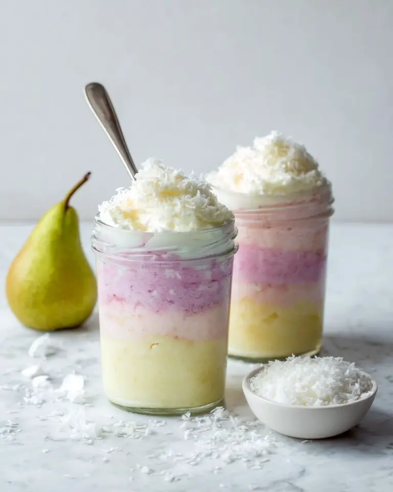 Anti-Inflammatory Pineapple Smoothie Recipe