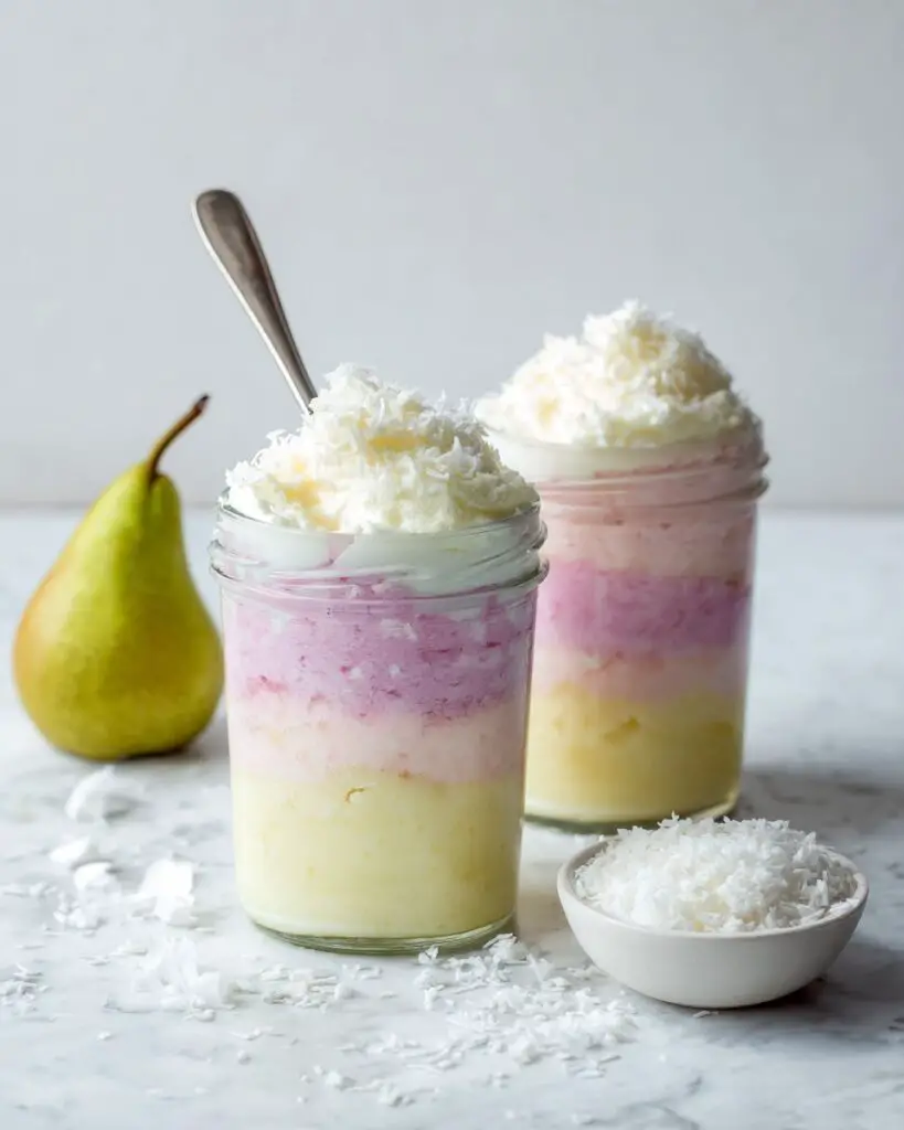 Anti-Inflammatory Pineapple Smoothie Recipe