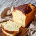 Keto Bread Without Yeast Recipe
