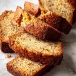 My Favorite Banana Bread Recipe