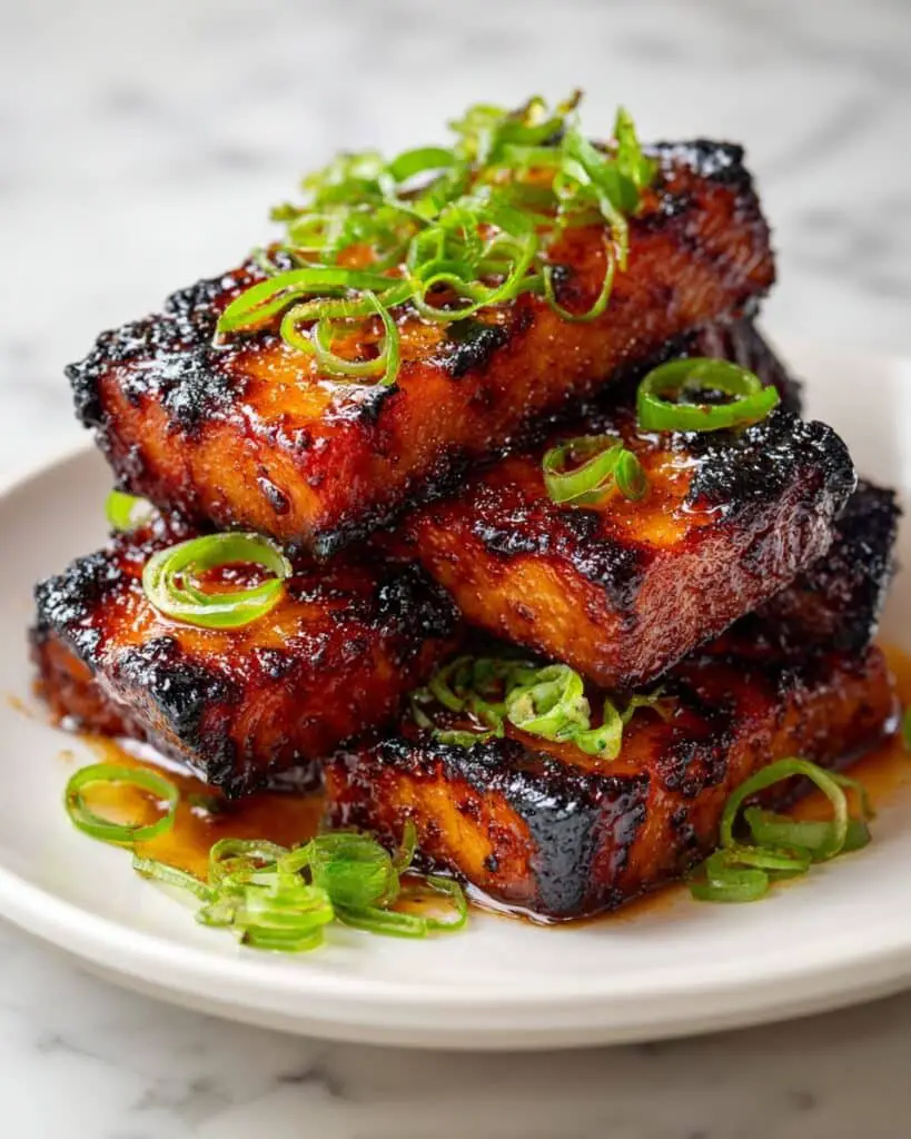 Hawaiian Teriyaki Chicken Recipe