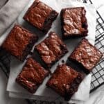 Keto Brownies Recipe