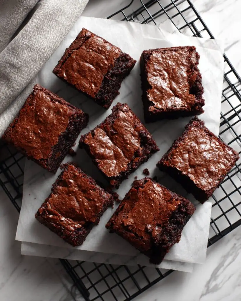 Keto Brownies Recipe