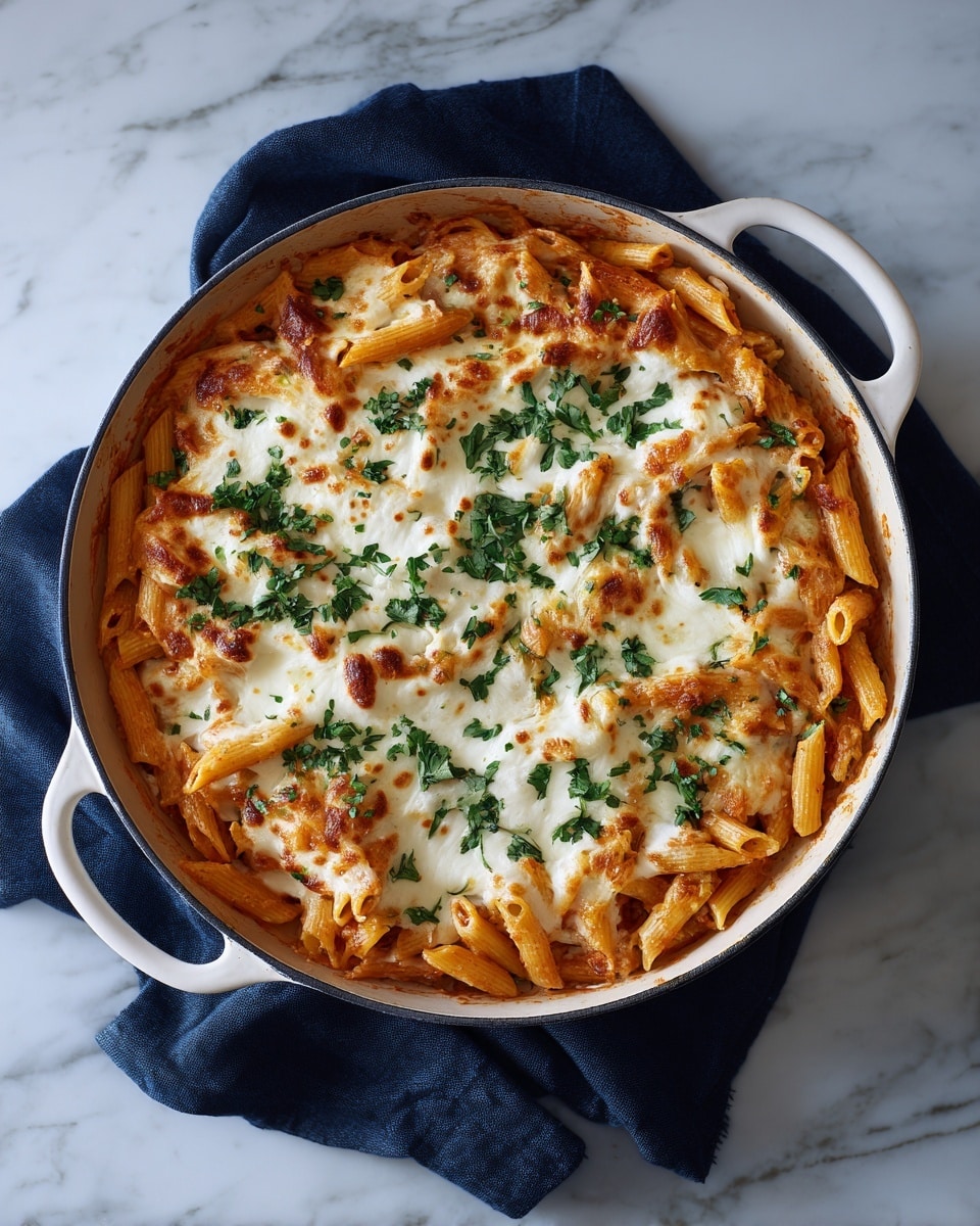 Quick and Easy 15-Minute Chicken Pasta Recipe