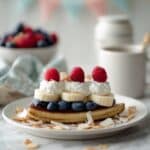 Caramelized Banana Split with Yogurt Recipe