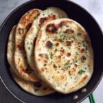 Imeruli Khachapuri (Georgian Cheese Bread) Recipe