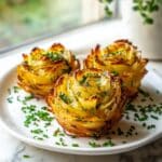 Starbucks Potato Cheddar and Chive Bakes Recipe