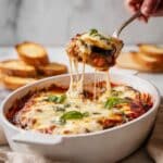 Eggplant Parmesan Recipe