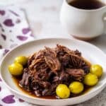 Mississippi Roast Recipe