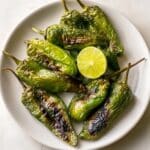 Grilled Jalapeños Recipe