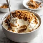 Viral 2-Ingredient Yogurt Cheesecake Recipe