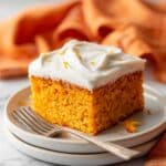 Easy Pumpkin Cake Recipe