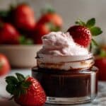 Strawberry Cold Foam Recipe