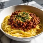 Million Dollar Spaghetti Casserole Recipe