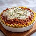 Lasagna Soup Recipe