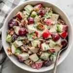 Waldorf Salad Recipe
