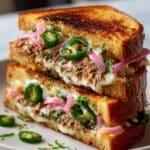The Buena Vista Sandwich Club Recipe