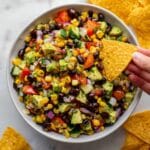 Cowboy Caviar Recipe
