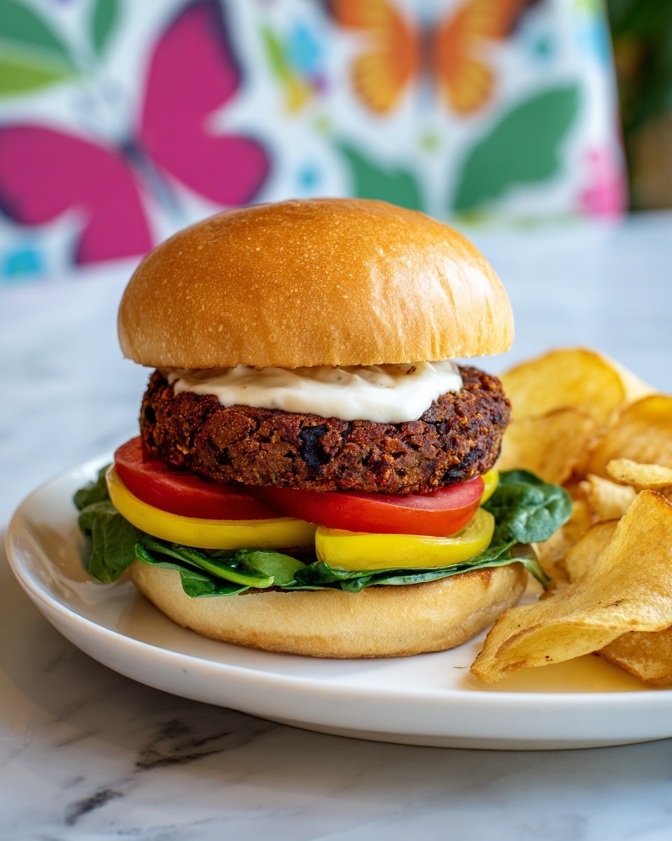 Spinach and Feta Chicken Burgers Recipe