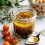 Red Wine Vinaigrette Recipe