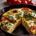 How to Make a Delicious Frittata Recipe