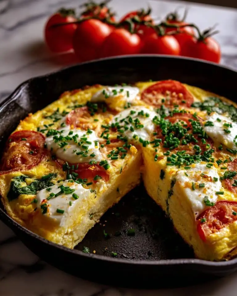 How to Make a Delicious Frittata Recipe