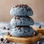 Blackberry Chocolate Chip Cookies Recipe