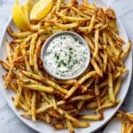 Homemade Tartar Sauce Recipe